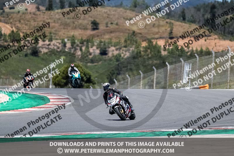 may 2019;motorbikes;no limits;peter wileman photography;portimao;portugal;trackday digital images